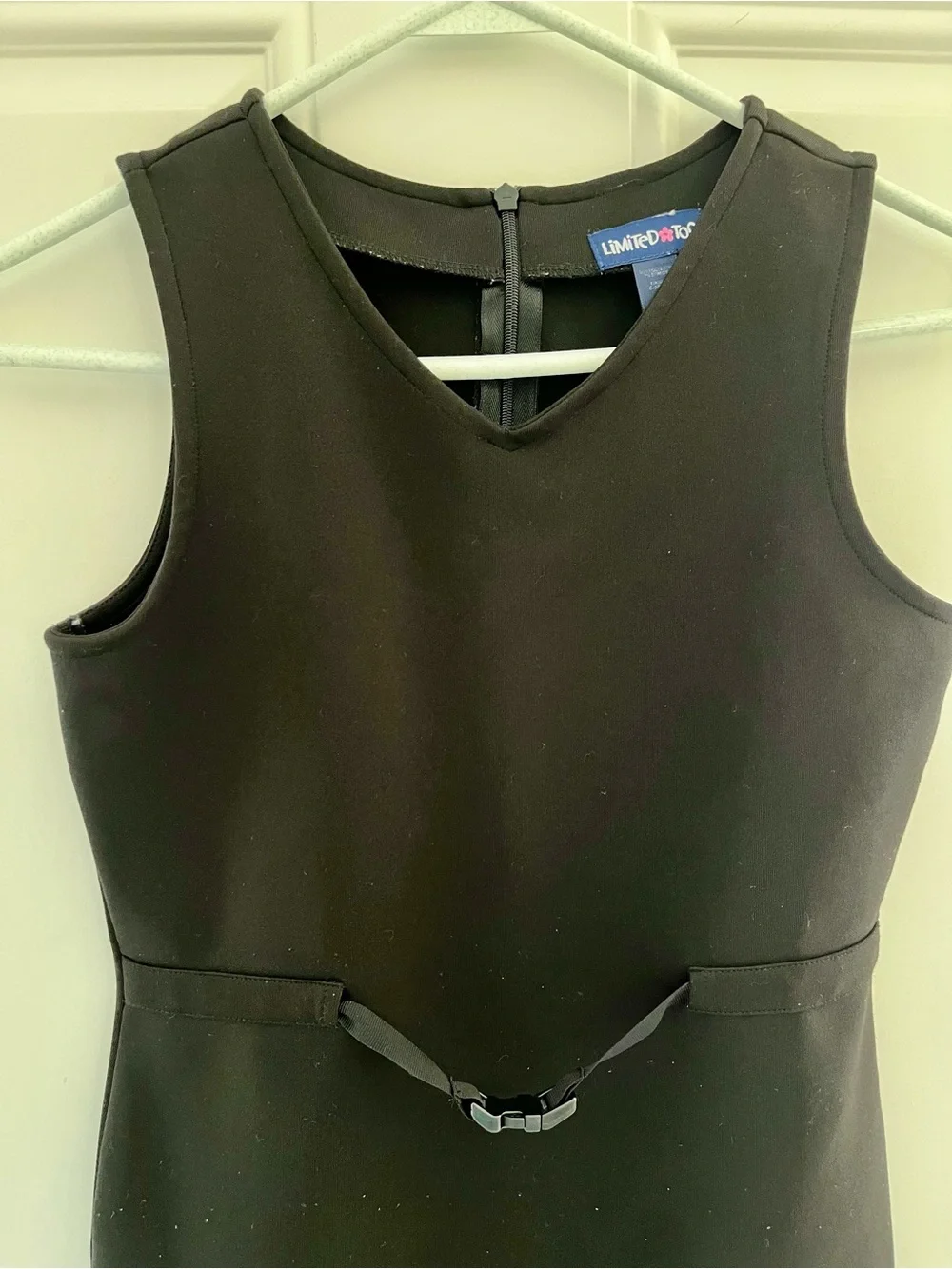 Girl’ Limited Too Dress